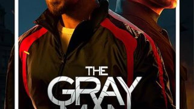 美队变反派？中情局黑吃黑，这片打戏值回票价！ #电影解说