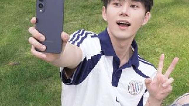 跟我一起去徒步吧～带上#三星S25Edge享受每一次与自由的双向奔赴#三星超薄旗舰#三星手机