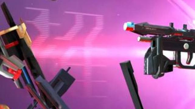 我发布了一个新视频，快来围观吧！