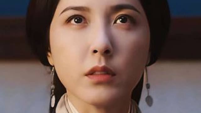 这一世阿母真的很爱很爱她了#曾黎 #曾黎的吸引力法则