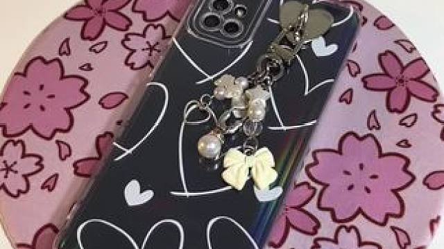 沉浸式清洁打扫｜精致女人沉浸式清洁手机vlog～✨☺️ 
#清洁手机 #清洗手机 #如何清洁手机 #