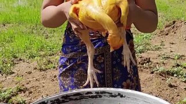 东南亚特色美食。#我的乡村生活 #妈呀太香了 #农村美食记录生活 #下饭菜