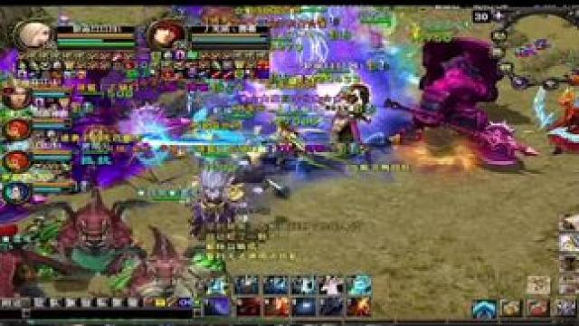 #qq华夏惊鸿 #qq华夏 #游戏日常 瞬秒15区柱国