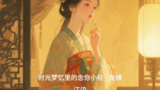 时光梦忆里