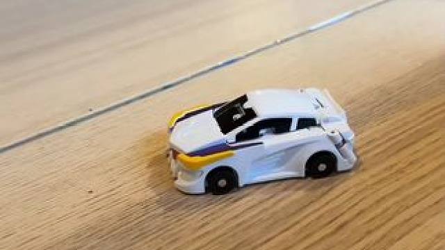 这个我可以玩一整天~ #玩个很新的东西