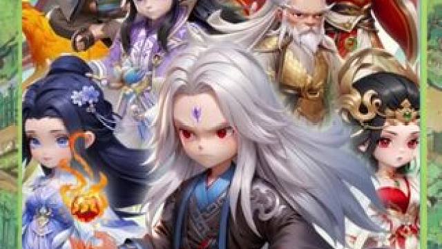 仙逆一周一集不够看？不慌，够玩也不是不行！#仙逆 #仙逆H5 #仙逆手游