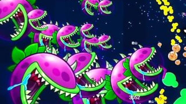 “手指:这把高端局”#球球大作战君山#球球大作战 #球球霸屏挑战#球球大作战闪击战