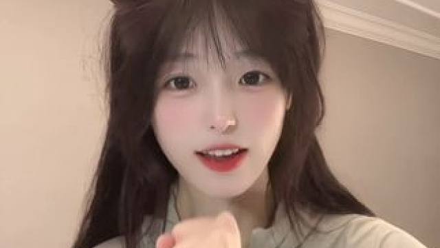 你回来那就好了～ #甜妹 #叮崽摇 #摇子 #摩羯座