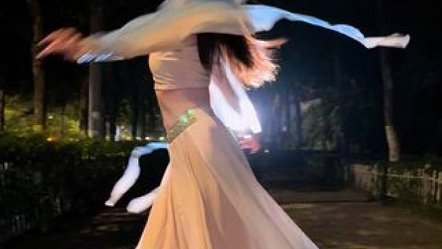 向全世界展示中国舞~