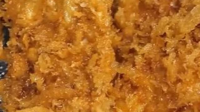 究竟什么样的美食，才能让人念念难忘？ #猪排#地方特色美食#传统美食#美食推荐#鲷鱼烧