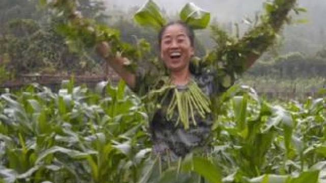 我发布了一个新视频，快来围观吧！