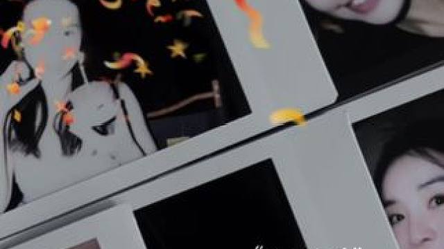 地球又转到我第一次看见太阳的位置
日有小暖，岁有小安，
愿每一章剧本都写满"萬事順遂"
#快乐一刻 