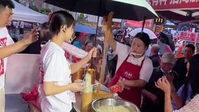 我发布了一个新视频，快来围观吧！