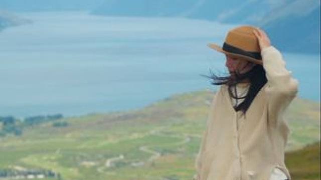 欢迎收看《辞职旅行宣传片（新西兰春日版）》 #新西兰 #交换世界计划 #人生建议去撒野