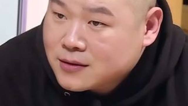 #岳云鹏 ：一个圆规你问我学历，我真的会谢