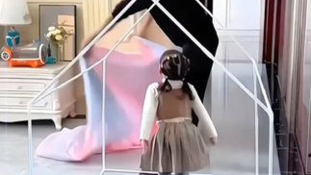 #六一儿童节礼物 #玩具 #好物推荐