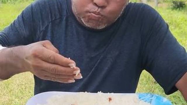 东南亚大叔 #东南亚美食