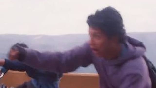 #懂事的大人开始准备礼物了 原来山区孩子的快乐也可以很简单 #六一#儿童节#大山里的一元游乐园