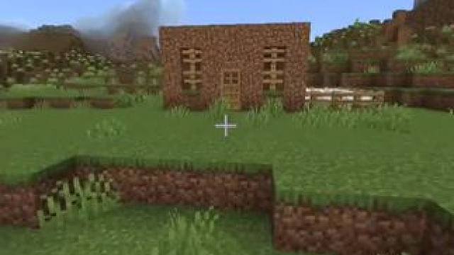 #我的世界 #Minecraft