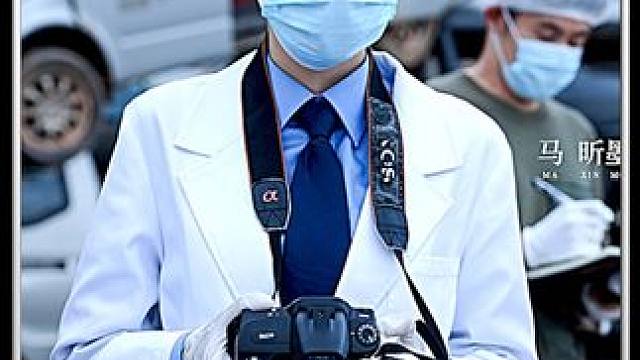 因为一个片段看了整部剧~