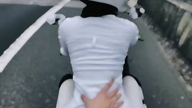 #第一视角 #机车 #心爱的小摩托 #骑士日常 #骑士永远在路上