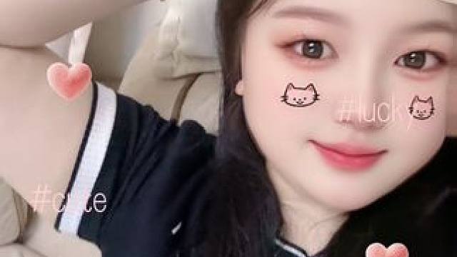 果然是照骗！骗的自己心花怒放！#端午节 #记录这一刻 #美颜一开谁还不是个美女 #美颜