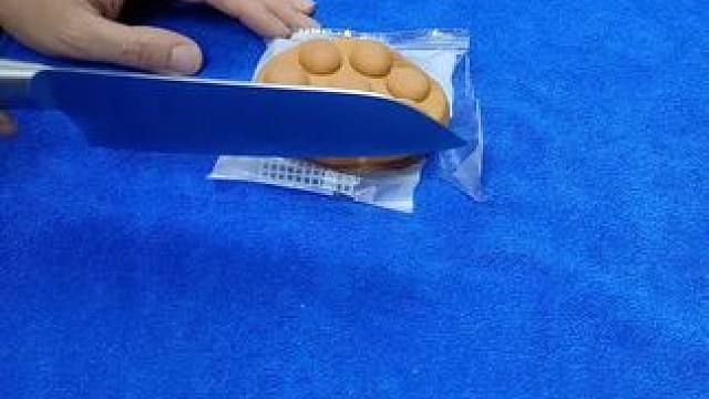 我发布了一个新视频，快来围观吧！