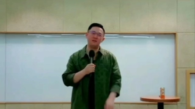 肖肖老师分享：普通人成功要专注