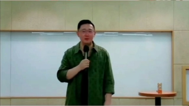 肖肖老师分享：思维模式怎么来的