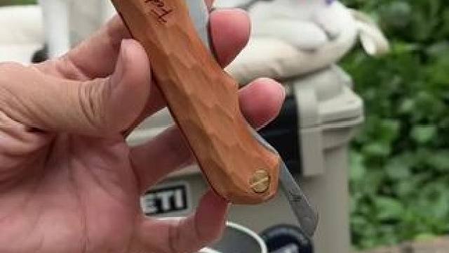 带猫户外下午茶 #露营报告