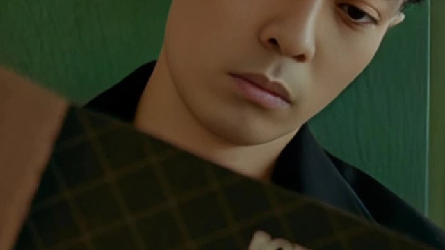 AI 換面使徒行者2福和頭馬樂少鋒個人寫真 #周柏豪 #Pakho #柏豪 #PakhoChau