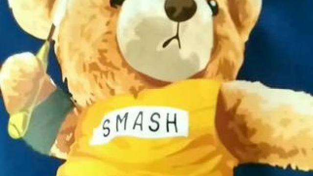 暴力熊杀球不歪嘴#林丹#羽毛球文化衫#羽毛球短袖#羽毛球服