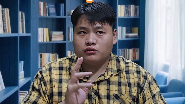 钱会挣太好挣了。