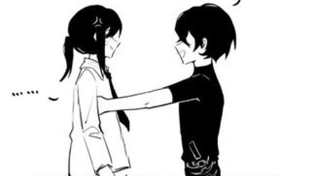 有些人能有老婆全靠命里有呀 #我在无限游戏里封神 #白柳 #黑桃 #我在惊悚游戏里封神