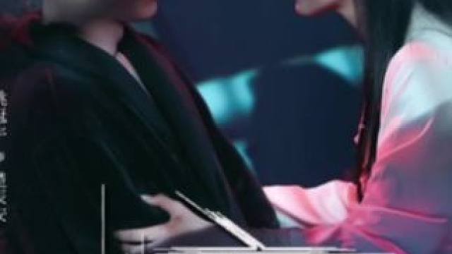 调教的黑老大是个痴情种#好剧推荐#撕夜