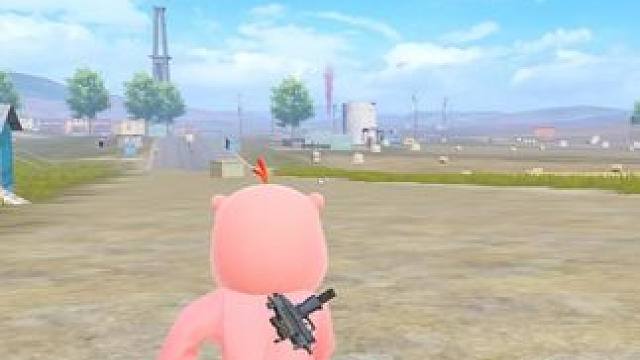 五子棋展示音乐细胞 #和平精英地铁逃生 #武子弈