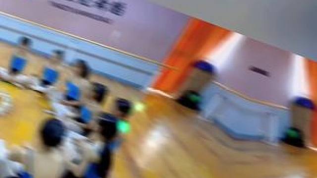 六一快乐！#灵石同城 #燕姿苑培训学校