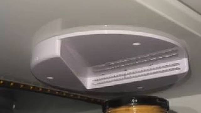 轻轻松松就能打开~~ #玩个很新的东西  #厨房好物