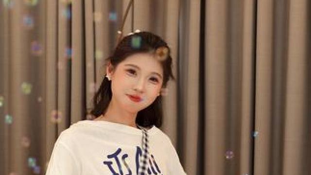 氧气穿搭#ootd穿搭 #女装新款 #谁穿谁好看 #夏季新款