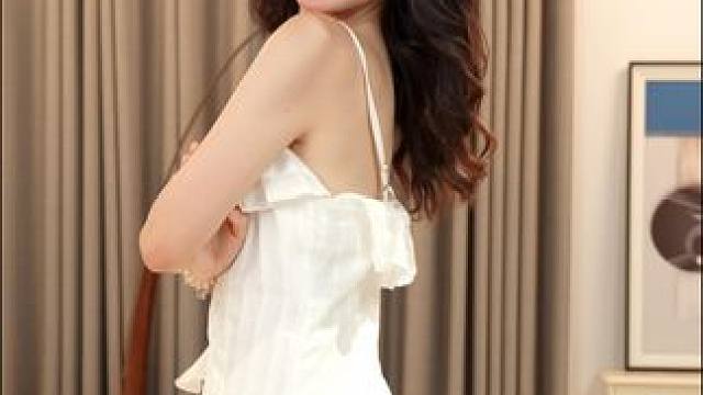 十分飘逸#女装新款 #ootd穿搭 #夏季穿搭 #谁穿谁好看系列