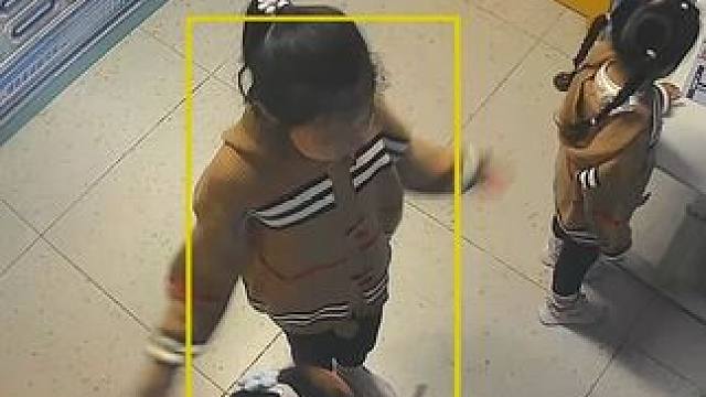 奇妙星 #密室逃脱#欢乐时刻#六一就是要快乐呀#六一去哪里玩#儿童密室逃脱