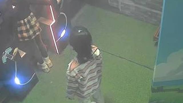 奇妙星 #密室逃脱#欢乐时刻#六一就是要快乐呀#六一去哪里玩#游戏实况