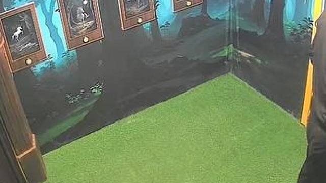 我发布了一个新视频，快来围观吧！