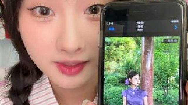 美照背后的出片小tips #分享 #种草好物