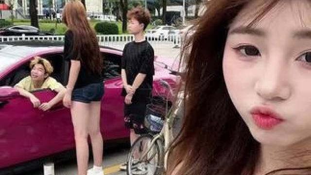 #你要怎么抵抗我