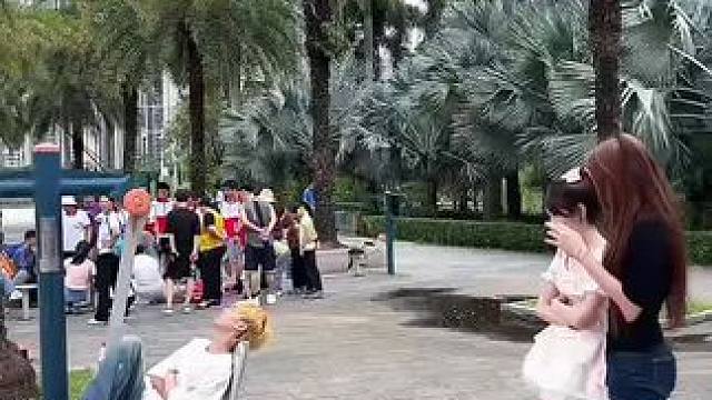 #你要怎么抵抗我