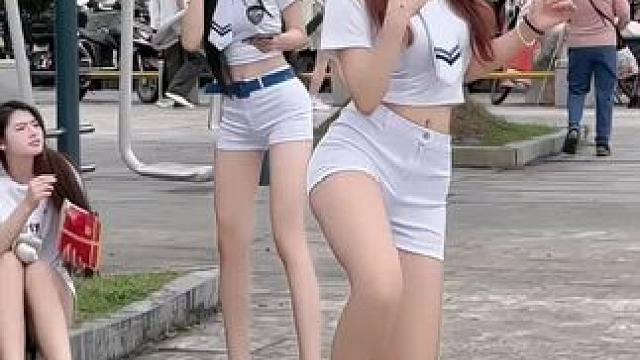 #你要怎么抵抗我