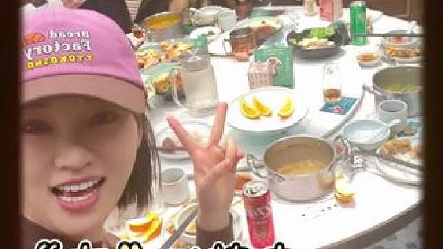 永远的七星协力！ 迟到了半年的vlog来了