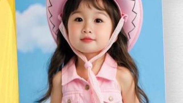 哇 是小时候的爆胎 #慢点长大这个世界不缺大人 #这个六一包快乐的 #原来真的一眨眼就长大了