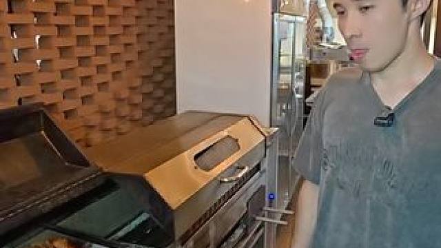 人均几十实现烤羊肉自由！ 太好吃啦 #烤全羊 #桐庐烤全羊